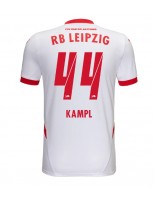 Moške Nogometnih dresov RB Leipzig Kevin Kampl #44 Domači 2024-25 Kratki rokavi